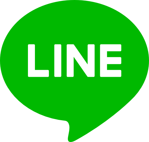 LINEでお友だち追加